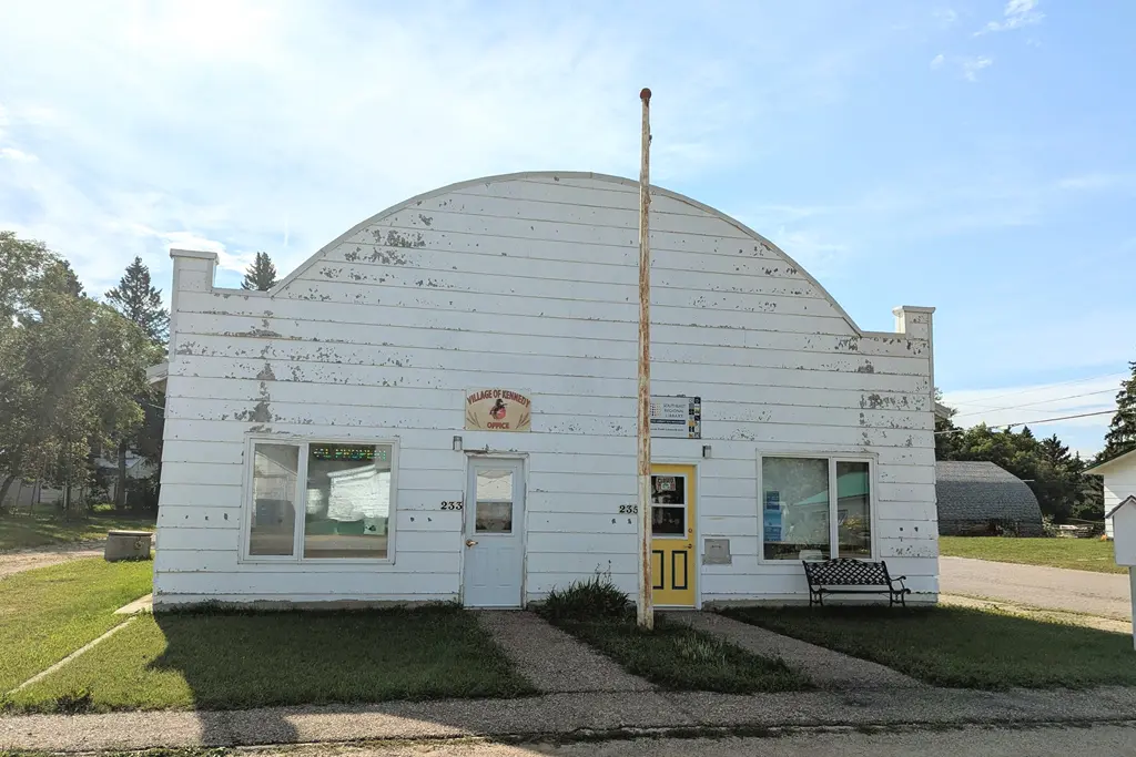 Village Office